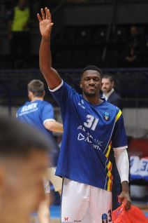 Crvena zvezda Andora 85:79 izjava Milan Tomić