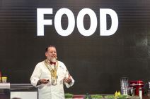 Domaći specijaliteti hrana balkanska hrana The Plate Conference