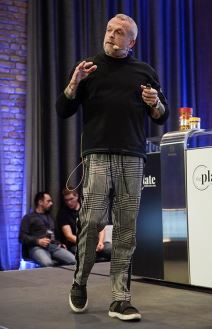 Eyck Zimmer Ajk Cimer kuvar kuvari kuvanje kulinarstvo