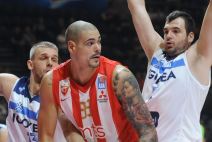 Crvena zvezda Igokea 2018 TV Arena sport prenos