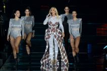 Lepa Brena koncert Arena VIDEO fotografije