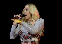 Lepa Brena koncert Arena VIDEO fotografije