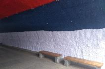 Novogodišnji tunel na Obilićevom vencu Vučić o ukrasima