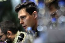 "Južni vetar" gledaniji od Zone Zamfirove i Montevidea