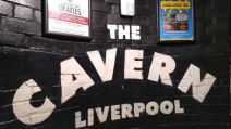 Liverpul Bitlsi The Cavern Club