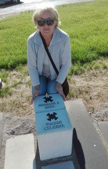 Gvozdeni puk, spomen park u Prokuplju, fotografije.