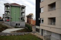 Divlja gradnja Zvezdara , Fotografije