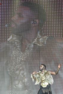 Džejson Derulo Crvena zvezda VIDEO