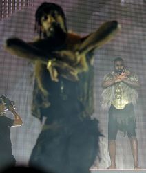 Džejson Derulo Crvena zvezda VIDEO