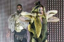 Džejson Derulo Crvena zvezda VIDEO