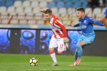 Crvena zvezda - Bačka 3:1 video golovi i izjave