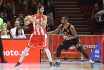 Crvena zvezda Cedevita ABA liga 2018