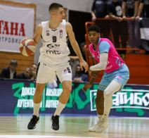 Mega Partizan ABA liga 2018 live prenos TV Arena sport