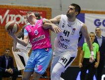 Mega Partizan ABA liga 2018 live prenos TV Arena sport