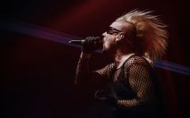 Brkovi - Fotografije sa koncerta u Hali sportova 