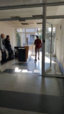 Liverpul Jirgen Klop Teleoptik Partizan trening