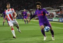 Top lista: Najbolji strelci u 2018. godini