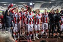 Milan Pavkov izjava posle dva gola Liverpulu