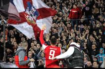 Virdžil Van Dajk Olivije Žiru je najbolji napadač koga sam čuvao