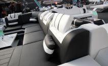 Međunarodni sajam nameštaja Beograd 2018 - fotografije