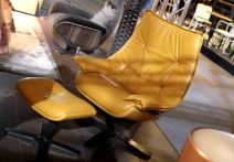 Međunarodni sajam nameštaja Beograd 2018 - fotografije