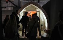 Međunarodni sajam nameštaja Beograd 2018 - fotografije