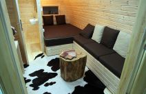 Međunarodni sajam nameštaja Beograd 2018 - fotografije