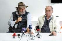 Poreklo Radeta Šerbedžije