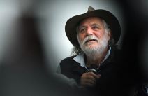 Poreklo Radeta Šerbedžije