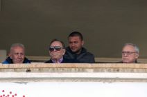 Zoran Mirković Partizan Radnik