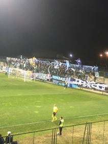 Rad - Napredak Superliga proslava 60 godina