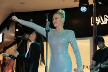 Nataša Bekvalac SLIKE rođendan