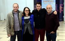 Jedna stvar je bila zabranjena Danici Ristovski tokom braka sa Lazarom Ristovskim