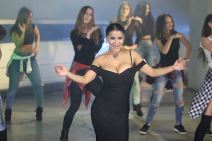 Mina Kostić komentari na Tviteru