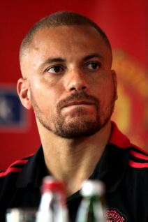 Ves Braun u Beogradu: Škola Mančester junajteda