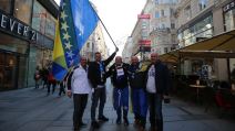 Austrija - Bosna i Hercegovina u Ligi nacija