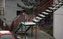 Prvi sneg u Beogradu - zimske službe spremne