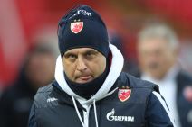 Crvena zvezda - TSC 4:1, Simić i Stojiljković VIDEO