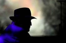 Petar Božović i Josif Tatić pijani spavali na klupi