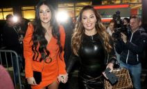 Anastasija Ražnatović Instagram letovanje