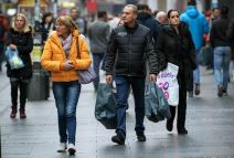 Black Friday Crni Petak - Popusti u Beogradu (FOTO)