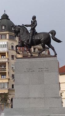 Vučić o prisajedinjenju Vojvodine i multikulturalnosti