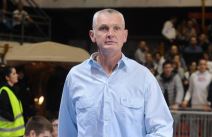 Milan Tomić izjava posle Partizan - Zvezda 71:77