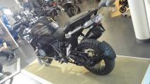 BMW R1250 GS novi avanturistički motor u Srbiji