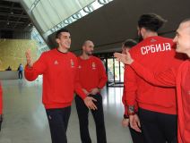 Izrael Srbija kvalifikacije za Svetsko prvenstvo, izjava Marko Simonović