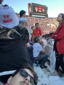 River Plata Boka juniors Kopa Libertadores