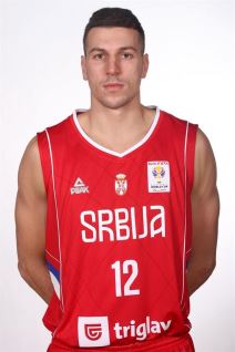 Đorđevićev spisak za novembarski ciklus 2018 (Slike igrača)