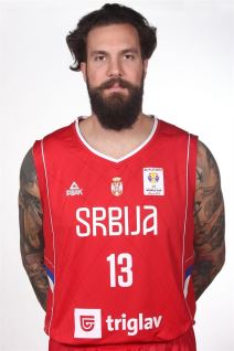 Đorđevićev spisak za novembarski ciklus 2018 (Slike igrača)