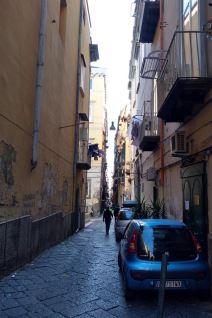 Napoli - Zvezda (sreda, 21.00, prenos RTS): Napolitanci piju plavo pivo i mrze crno-bele FOTO