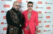 Dejan Milićević opljačkan u Makedoniji